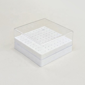 Boîte <span class=keywords><strong>de</strong></span> rangement <span class=keywords><strong>de</strong></span> tête <span class=keywords><strong>de</strong></span> meulage <span class=keywords><strong>de</strong></span> manucure <span class=keywords><strong>vide</strong></span> 100 trous boîte d'affichage <span class=keywords><strong>de</strong></span> forets à ongles boîte d'affichage <span class=keywords><strong>de</strong></span> poussière propre en plastique - Product Image 6