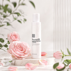 Tonique floral à la rose Cutting Edge, brume hydratante pour le visage avec essence anti-âge pour la régénération de la peau - Product Image 2