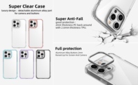 Étui pour Motorola Razr 50 Ultra pour 14/13 & vivo Y03/Y36 - Étui en TPU Design Sportif avec Protection Antichoc