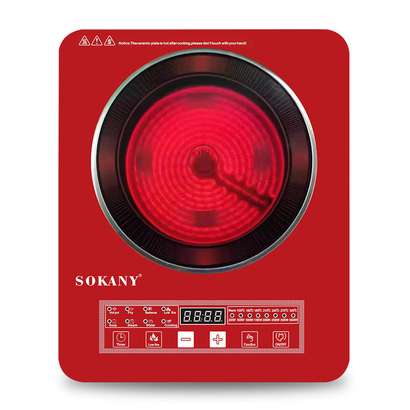 2022 Online Trade Show Hot Sale Thailand Type Portable Electric