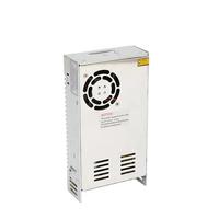 Fuente de alimentación conmutada de fábrica caliente SONYANG LRS 12V 15W 50W 60W 100W 146W 200W 250W 350W 500W 12V 24V 48V AC a DC SMPS