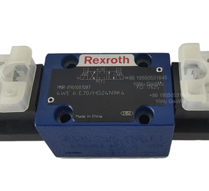 สปูลควบคุมทิศทางแบบเดิม 4WE6E7X/HG24N9K4 R901087087, ของใหม่เอี่ยม R901087087 4WE6E7X/HG24N9K4 - Product Image 1
