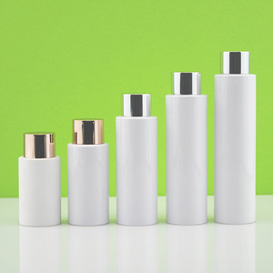 Botella de plástico para contorno de ojos, 1oz, 2oz, 4oz, 5oz, 6oz, 8oz - Product Image 3