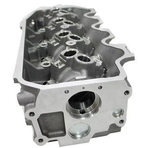 Culata de motor para Ford Focus 121, Puerto dividido 2,0, <span class=keywords><strong>Escort</strong></span> A/T 2.0L, para Ford Focus, 1, 1, 1, 1, 1 - Product Image 1