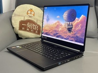 Ordinateur portable MSI GS65, processeur Intel Core I7-9750H 6 cœurs, 16 Go de RAM DDR4, 512 Go de SSD, RTX 2060 (6 Go), écran 15,6 pouces 144 Hz, ordinateur portable à taux de rafraîchissement élevé