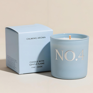 Hộp rỗng cho nến thon giấy Bao bì hộp giấy - Product Image 5