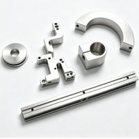 Fabricante de Piezas Mecanizadas de Precisión con Torno CNC OEM