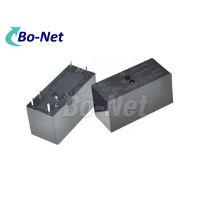 Relè di fabbricazione HF115F-024-1ZS3 nuovo e originale HF115F 12V 8A relè HF115F-012-2HS4 ic chip di alta qualità