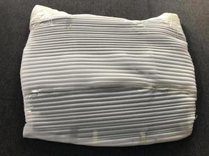 Parachoques de Fibra de Carbono ICOOH Racing, Negro Brillante, Ensamblable, Nuevo para <span class=keywords><strong>Honda</strong></span> <span class=keywords><strong>Civic</strong></span> 11ª Generación 2021+ - Product Image 4