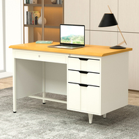 Table de bureau, photos de table de bureau moderne, mobilier de bureau moderne