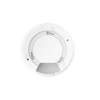 IP-com Pro-6-Lite AX3000 Dual-Band Wi-Fi 6 Ceiling AP Access Point 5.8GHz Pengulang Jaringan Tersedia