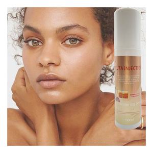 Soin Corporel Anti-Âge et Réparateur Cutané pour Peaux Africaines : Sérum Concentré Éclaircissant à la Glutathion (Injection) - Product Image 1