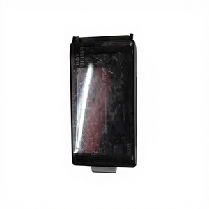 Sensor de Desplazamiento Láser CMOS IL-1050 de Alta Calidad, Salida NPN, Medición sin Contacto, Riel DIN, IL-1050 de Alta Calidad - Product Image 5