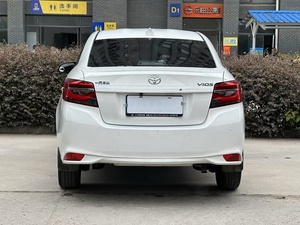 Toyota Vois 2022 d'<span class=keywords><strong>occasion</strong></span> chinoise de haute qualité, conduite à gauche, SUV électrique automatique, en stock - Product Image 3