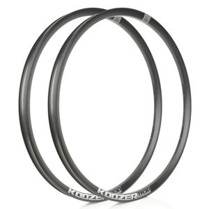 Koozer TR30 <span class=keywords><strong>Jante</strong></span> de vélo <span class=keywords><strong>VTT</strong></span> lourde avancée 4D forage intelligent <span class=keywords><strong>26</strong></span> 27.5 29 pouces <span class=keywords><strong>Tubeless</strong></span> Ready 32 trous 30mm pièces de vélo de roue FR DH - Product Image 5