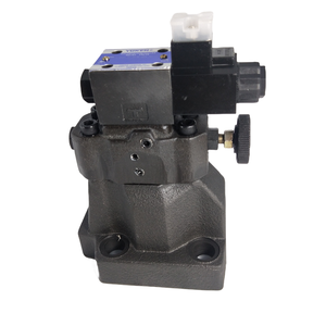 Válvula de Alivio Hidráulica Solenoide Serie BSG S-BSG-06-2B3B-A220-N-L-10, Válvula Hidráulica BSG-03 BST-03 BSG-06 BST-06 BSG-10 BST-10 - Product Image 2