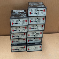 Regulador Electrónico Plc - E-bm-ac-05f Rr 12 para Producto en Garantía
