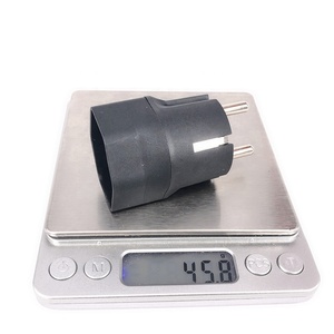 Adaptateur de <span class=keywords><strong>prise</strong></span> Euro vers <span class=keywords><strong>Suisse</strong></span>, adaptateur de <span class=keywords><strong>prise</strong></span> <span class=keywords><strong>Suisse</strong></span> vers Allemagne, adaptateur de voyage, <span class=keywords><strong>prise</strong></span> <span class=keywords><strong>électrique</strong></span> 16A 250V, adaptateur de <span class=keywords><strong>prise</strong></span> <span class=keywords><strong>électrique</strong></span> UE - Product Image 6