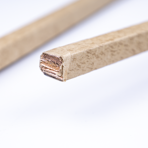 Verbundleiterdraht Magnetdraht Transformatorwickeldraht für Transformatoren - Product Image 5