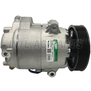 <span class=keywords><strong>Compresseur</strong></span> de climatisation ap02, CVC 6PK, 120MM, pour OPEL Astra, Meriva, pour VAUXHALL, Meriva Mk2 - Product Image 5