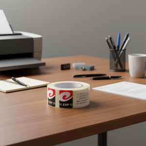 Nastro adesivo invisibile ERP per imballaggio e uso in ufficio - Product Image 2
