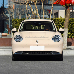 <span class=keywords><strong>Auto</strong></span> Elettrica Mini a 4 Posti NEXT ORA CAR, Ora Good Cat in Pronta Consegna, Veicolo Elettrico Mini a Nuova Energia da 305KM per Signore - Product Image 3