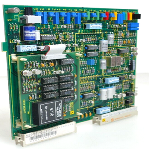 1 Stück Brandneue Original 6dm1001-4wb11 Reglerbaugruppe E18 6dm1 001-4wb11 SPS Industrieautomation - Product Image 1