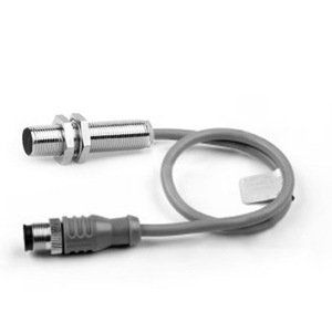 Mujia DOB-B42-HP20 Cảm biến tiệm cận cảm ứng NPN & PNP đầu ra IP67 thép không gỉ 5/8/12mm Khoảng cách cảm biến - Product Image 3