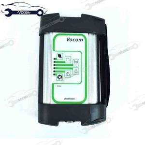 Pour Vocom 88890300, outil de diagnostic pour camions et équipements de construction - Product Image 4