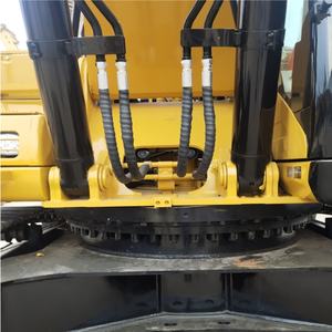 2021 2024 bekas 330D Caterpillar 330D 320 kucing bekas ekskavator 330Gc 325 336 penggali Gali Gali untuk grosir - Product Image 5
