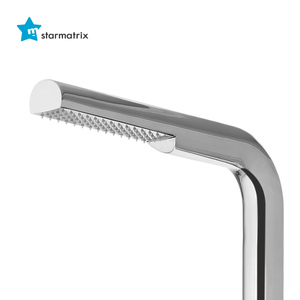 STARMATRIX SS1057 <span class=keywords><strong>316</strong></span> support de <span class=keywords><strong>douche</strong></span> <span class=keywords><strong>solaire</strong></span> extérieure en acier inoxydable - Product Image 4