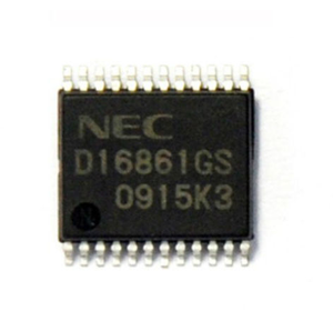 D16861gs d16861 16861 xe máy tính bảng đánh lửa chip IC - Product Image 1