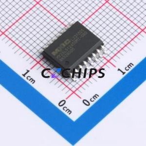 Chip IC de circuito integrado, original y nuevo, ni FLASH, de 1/2/2" - Product Image 1