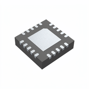 Composants de gestion électronique de l'alimentation (PMIC) originaux TPS51716RUKT 20 WFQFN à pad exposé - Product Image 1