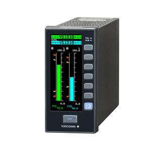 Controlador Indicador Multifunción Yokogawa YS1500 Tipo Torre para Uso Industrial - Product Image 3