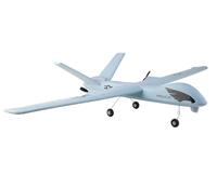 XUEREN ZC Z51 Planeur Enfants DIY Avion Rc Jouet Hélicoptère 2.4G 2CH Prédateur Envergure Mousse Main Lancer Planeur RC Avion