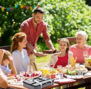 <span class=keywords><strong>Plat</strong></span> <span class=keywords><strong>à</strong></span> four rectangulaire <span class=keywords><strong>en</strong></span> <span class=keywords><strong>verre</strong></span> <span class=keywords><strong>avec</strong></span> <span class=keywords><strong>couvercle</strong></span> et sac isotherme - Garde les aliments chauds ou froids pour pique-nique <span class=keywords><strong>en</strong></span> plein air, fête, compatible four - Product Image 4