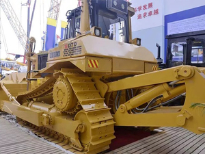Bulldozer SD16 SD22 SD32 SD42 SD52 SD90 a Precio Competitivo, en Venta, con Capacidad de Cucharón de 3.0 Cbm - Product Image 2