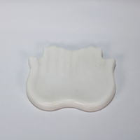 Design moderne Maison Bonbons et Halloween Atmosphère Irrégulière Petites Plaques de Marbre Usine Livraison Directe