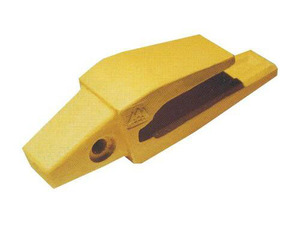 Nouveaux accessoires d'excavatrice d'origine Dents de seau Type de ciseau à roche en acier allié Usine standard OEM-Direct toutes les tailles - Product Image 5