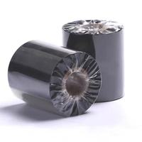 Ruban pour imprimante à transfert thermique, ruban en cire de haute qualité 110 mm * 300 m