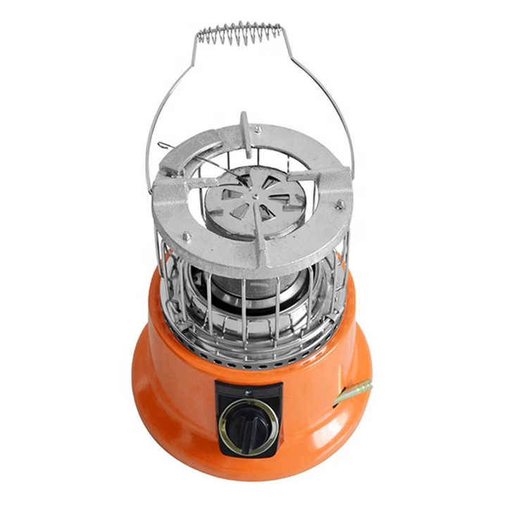 portable small ocarina camping lpg gas cylinder tent heaters indoor