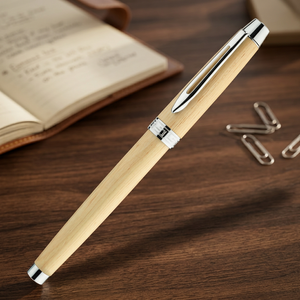 Roller Pen Eco-Friendly Simple Design Promotional <b>Office</b> Product Corporate <b>Gift</b> - Product Image 3