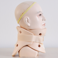 La Traction médicale du cou convient à la meilleure vente et le collier cervical personnalisé de phillips