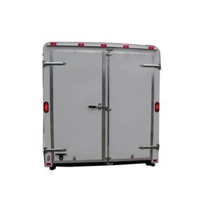 Remorque alimentaire chinoise remorque restauration fourgon alimentaire <span class=keywords><strong>camping</strong></span>-<span class=keywords><strong>car</strong></span> - Product Image 6