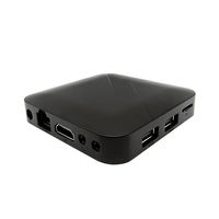 Décodeur double bande ZIKUN ZC-401P Android 7.1 2.4G & 5G RockChip 3228A 1 Go + 8 Go FTTH, garantie 1 an, Hunan Chine - Meilleures ventes