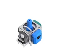 Joystick analogique TMR 3D pour manette PS5 PS4 Xbox One