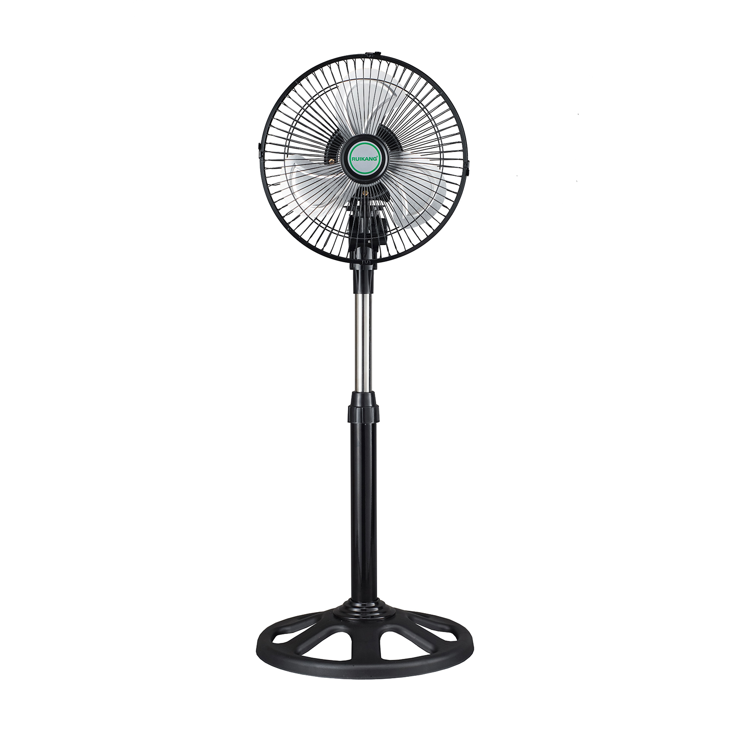High Speed Fan Portable Rechargeable Cooling Solution