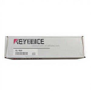 Cortina de Luz de Seguridad Serie FU-35FZ KEYENCE, Dispositivo de Protección para Prensas Punzonadoras, Componentes de Cobre, Marca Importada - Product Image 3