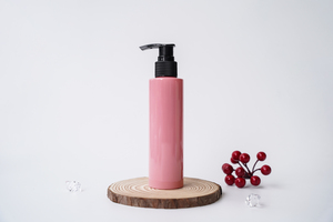 Việt Nam Nhà Máy 150Ml Cổ Điển Vai Phẳng Chai Pet Cho Aerosol Rỗng Xi Lanh Cho Dầu Gội Đầu Lotion Mực - Product Image 3